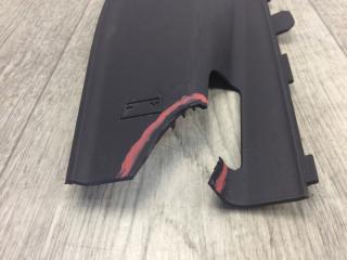 Накладка двигателя декоративная левая CAYENNE 02-07 2006 955 4.5i M48