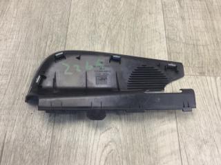 Накладка двигателя декоративная левая PORSCHE CAYENNE 02-07 955 4.5i M48