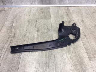 Накладка на фару правая PORSCHE CAYENNE 02-07 955 4.5i M48