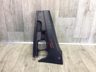 Накладка двигателя декоративная левая PORSCHE CAYENNE 02-07 2006