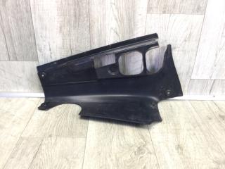 Накладка двигателя декоративная левая PORSCHE CAYENNE 02-07 955 4.5i M48