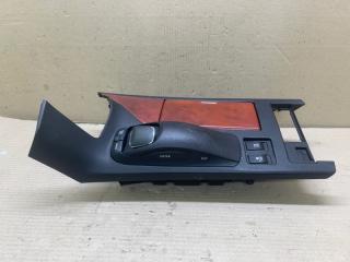 Консоль центральная RX350/450 09-15 2011 3.5 2GR-FE