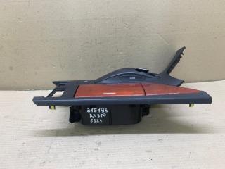 Консоль центральная LEXUS RX350/450 09-15 3.5 2GR-FE