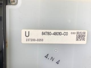 Консоль центральная RX350/450 09-15 2011 3.5 2GR-FE