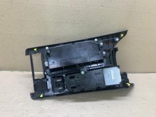 Консоль центральная RX350/450 09-15 2011 3.5 2GR-FE