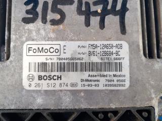 Блок управления двигателем FOCUS 10-18 2015 2.0 C20HDEX