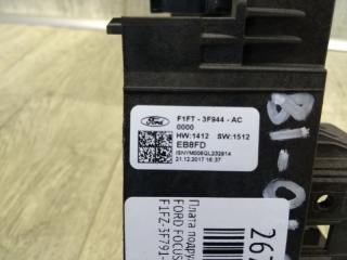 Датчик угла поворота руля FOCUS 10-18 2018 MK3 2.0 C20HDEX