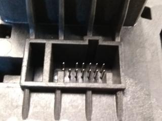 Датчик угла поворота руля FOCUS 10-18 2018 MK3 2.0 C20HDEX