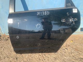 Дверь задняя левая PRIUS - 20 03-11 2006 1NZ-FXE 1.5L