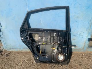 Дверь задняя левая PRIUS - 20 03-11 2006 1NZ-FXE 1.5L