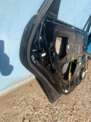 Дверь задняя левая PRIUS - 20 03-11 2006 1NZ-FXE 1.5L