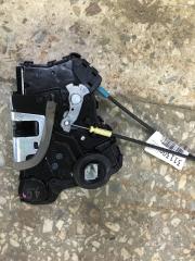 Замок двери передний правый PRIUS PLUS 11-14 2013 ZVW41L 1.8 2ZRFXE