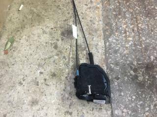 Замок двери задний левый TOYOTA PRIUS PLUS 11-14 2013