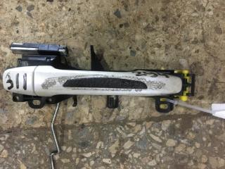 Ручка двери наружная передняя правая TOYOTA PRIUS PLUS 11-14 2013 Б/У Ручка двери наружная передняя правая TOYOTA PRIUS PLUS 11-14 2013