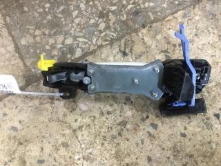 Ручка двери наружная задняя левая TOYOTA PRIUS PLUS 11-14 ZVW41L 1.8 2ZRFXE