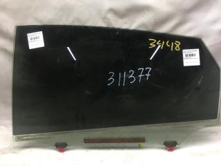 Стекло двери заднее левое TOYOTA PRIUS - 20 03-11 2006