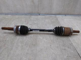 Привод задний задний JUKE 10-19 2011 F15 1.6 MR16DDT