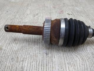 Привод задний задний NISSAN JUKE 10-19 F15 1.6 MR16DDT