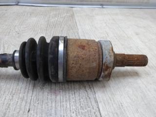 Привод задний задний JUKE 10-19 2011 F15 1.6 MR16DDT