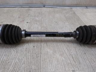 Привод задний задний JUKE 10-19 2011 F15 1.6 MR16DDT