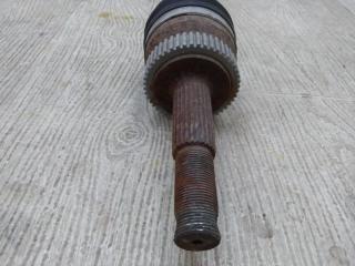 Привод задний задний JUKE 10-19 2011 F15 1.6 MR16DDT