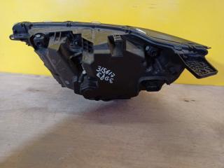 Фара правая EDGE 15-