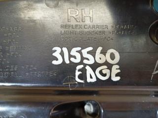 Фонарь наружный правый EDGE 15-