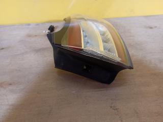 Фонарь наружный правый EDGE 15-