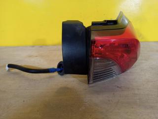 Фонарь наружный правый TOYOTA RAV4 18-