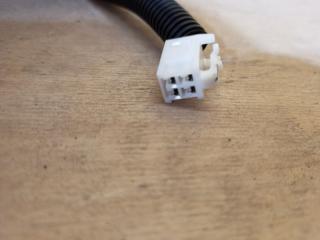 Фонарь наружный правый RAV4 18-