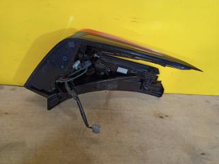 Фонарь наружный правый LEAF 18-