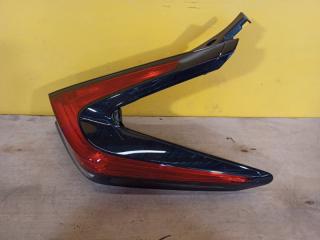 Фонарь наружный правый NISSAN LEAF 18-