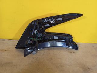 Фонарь наружный правый LEAF 18-