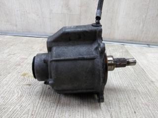 Муфта подключения заднего моста правая JUKE 10-19 2011 F15 1.6 MR16DDT