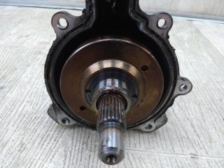 Муфта подключения заднего моста правая JUKE 10-19 2011 F15 1.6 MR16DDT