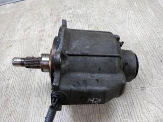 Муфта подключения заднего моста правая JUKE 10-19 2011 F15 1.6 MR16DDT