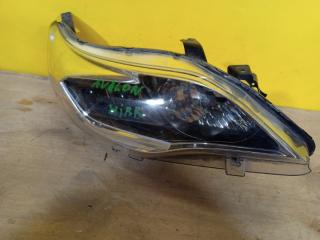 Фара правая TOYOTA AVALON 13-18 Б/У Фара правая TOYOTA AVALON 13-18