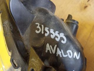 Фара правая AVALON 13-18
