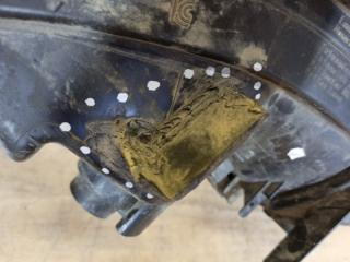 Фара правая AVALON 13-18