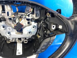 Руль MKZ 13-20 2017 C20HDTX 2.0L EcoBoost