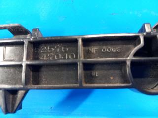 Кронштейн заднего бампера правый PRIUS 16- 2016 1.8 2ZRFXE