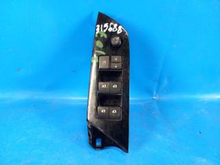 Блок управления стеклоподъемниками передний левый TOYOTA PRIUS 16- 2016