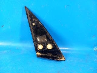 Накладка крышки багажника левая PRIUS 16- 2016 1.8 2ZRFXE