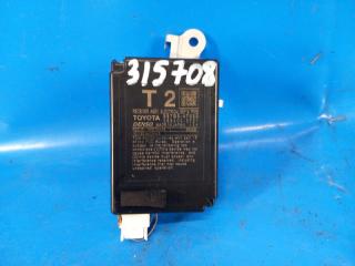 Блок электронный TOYOTA PRIUS 16- 2016