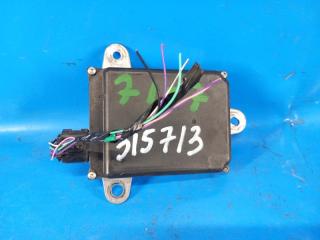 Блок электронный TOYOTA PRIUS 16- 2016