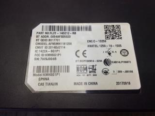 Блок электронный FORD ESCAPE 12-19 TM2 2.5 T25HDEX