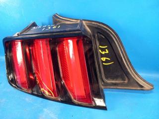 Фонарь наружный левый FORD MUSTANG 15- 3.7 C37PDED