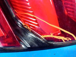 Фонарь наружный левый MUSTANG 15- 2017 3.7 C37PDED