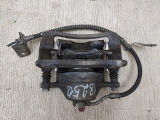 Суппорт тормозной передний левый ACCENT RB 10- 2013 RB 1.6 G4FD