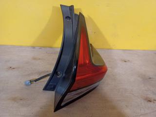 Фонарь наружный правый NISSAN LEAF 18-